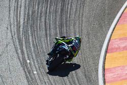 Valentino Rossi, Yamaha Factory Racing