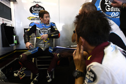 Nicky Hayden, Estrella Galicia 0,0 Marc VDS