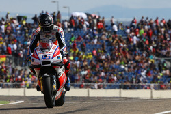 Scott Redding, Octo Pramac Racing