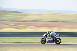 Eugene Laverty, Aspar Racing Team