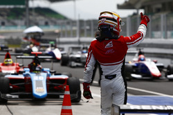 Charles Leclerc, ART Grand Prix