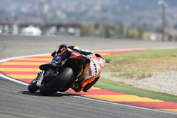 Scott Redding, Octo Pramac Racing
