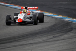 Lando Norris, Josef Kaufmann Racing