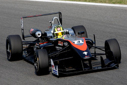 Enaam Ahmed, RP Motorsport