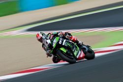 Jonathan Rea, Kawasaki Racing