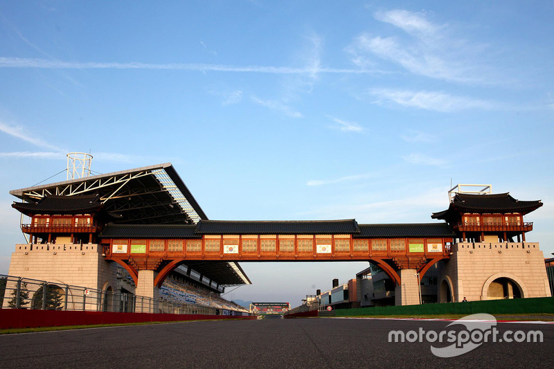 Korea International Circuit