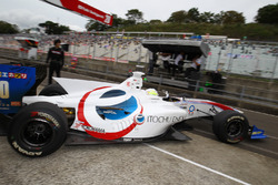 Yuhi Sekiguchi(ITOCHU ENEX TEAM IMPUL)