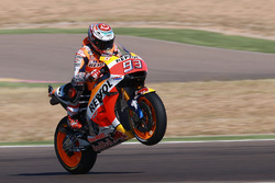 Marc Marquez, Repsol Honda Team
