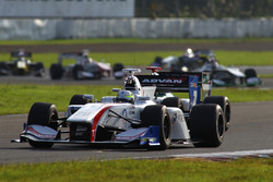 関口雄飛(ITOCHU ENEX TEAM IMPUL)