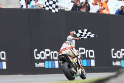 Le deuxième, Cal Crutchlow, Team LCR Honda