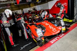 #46 Thiriet by TDS Racing Oreca 05 - Nissan: Pierre Thiriet, Mathias Beche, Ryo Hirakama