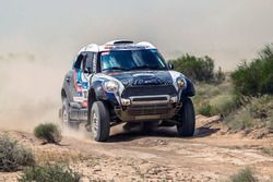 Владимир Васильев и Константин Жильцов, Mini