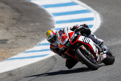 Alex De Angelis, IodaRacing Team