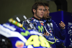 Valentino Rossi, Yamaha Factory Racing