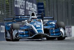 Max Chilton, Chip Ganassi Racing Chevrolet