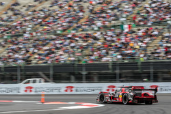 #7 Audi Sport Team Joest Audi R18: Marcel Fässler, Andre Lotterer