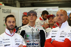 Francesco Bagnaia, Aspar Team Mahindra