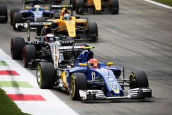 Felipe Nasr, Sauber C35