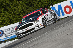 Alex Tagliani, Ford Mustang Boss 302