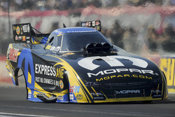 Matt Hagan