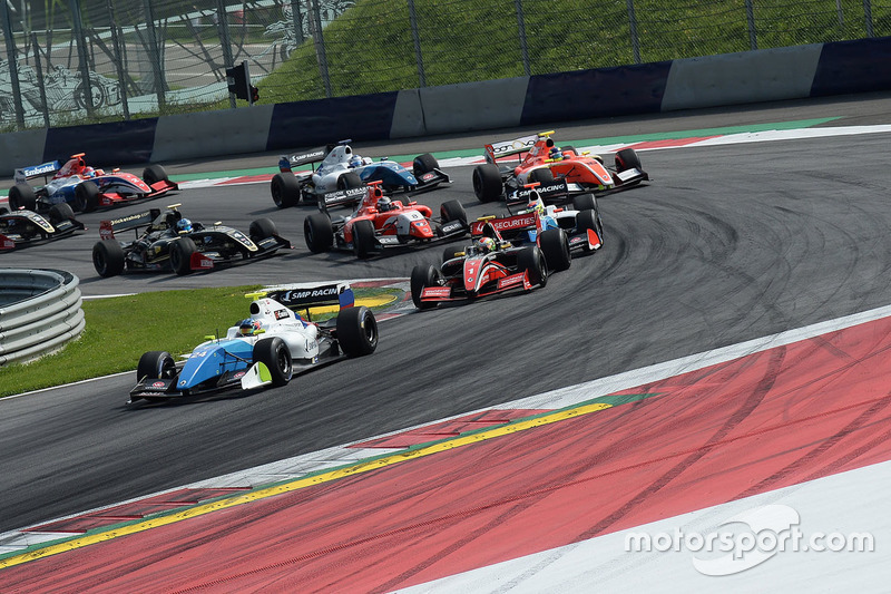 Red Bull Ring - C2