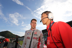 ストフェル・バンドーン(DOCOMO TEAM DANDELION RACING)