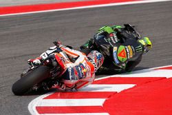 Dani Pedrosa, Repsol Honda Team, Pol Espargaro, Monster Yamaha Tech 3