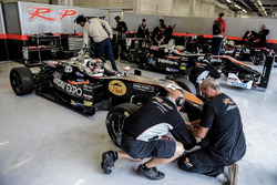 Antoni Ptak, RP Motorsport