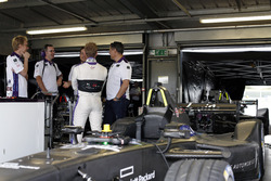 Sam Bird, DS Virgin Racing