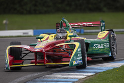 Daniel Abt, ABT Schaeffler Audi Sport