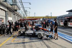 Pedro Piquet, Van Amersfoort Racing Dallara F312 - Mercedes-Benz