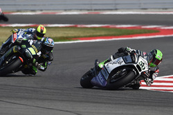 Eugene Laverty, Aspar Racing Team