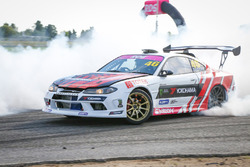 Екатерина Седых, Nissan Silvia