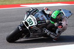 Eugene Laverty, Aspar Racing Team