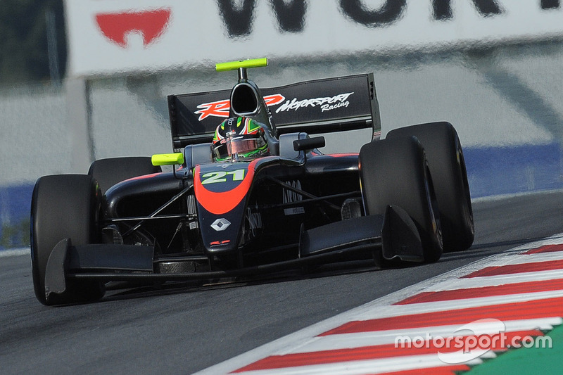 Red Bull Ring