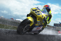 Valentino Rossi : The Game