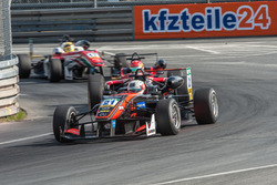 Anthoine Hubert, Van Amersfoort Racing Dallara F312 - Mercedes-Benz