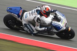 Yonny Hernandez, Aspar MotoGP Team