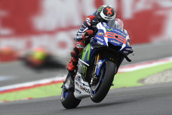 Jorge Lorenzo, Yamaha Factory Racing
