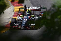 Sébastien Bourdais, KV Racing Technology Chevrolet