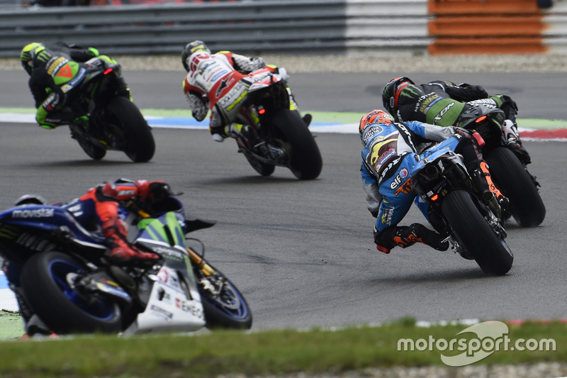 Tito Rabat, Marc VDS Racing Honda
