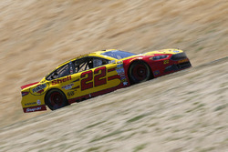 Joey Logano, Team Penske Ford