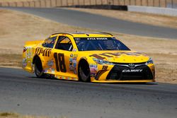 Kyle Busch, Joe Gibbs Racing, Toyota