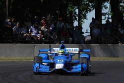 Tony Kanaan, Chip Ganassi Racing Chevrolet