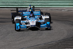 Marco Andretti, Andretti Autosport Honda