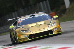 Tanca-Comi Raton Racing, Lamborghini Huracan S.GTCup #108