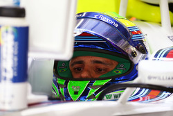 Felipe Massa, Williams FW38