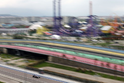 Fernando Alonso, McLaren MP4-31