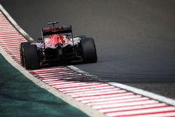 Daniil Kvyat, Scuderia Toro Rosso STR11