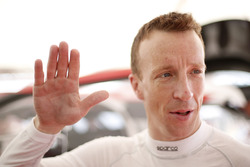 Кріс Мік, Citroën World Rally Team
